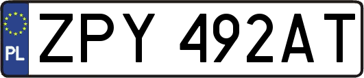 ZPY492AT