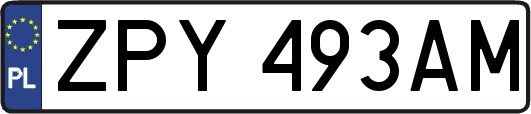 ZPY493AM