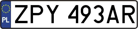 ZPY493AR