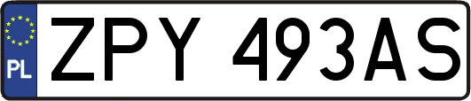 ZPY493AS