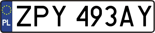 ZPY493AY