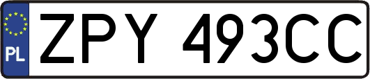 ZPY493CC