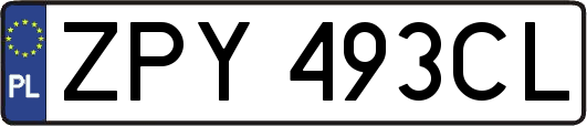 ZPY493CL
