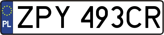 ZPY493CR