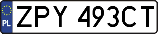 ZPY493CT