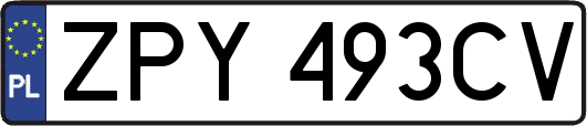 ZPY493CV