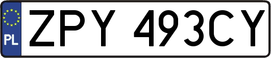ZPY493CY