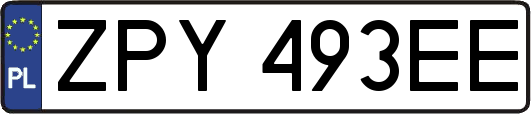 ZPY493EE