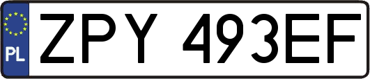 ZPY493EF