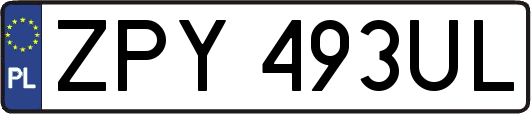 ZPY493UL