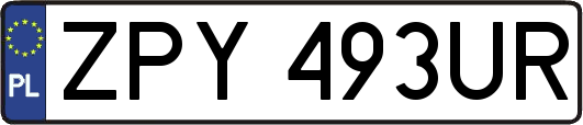ZPY493UR