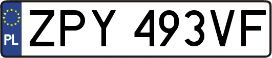 ZPY493VF