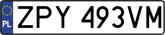 ZPY493VM