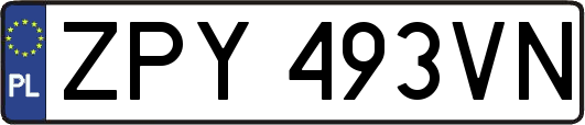 ZPY493VN