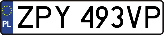 ZPY493VP