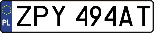ZPY494AT