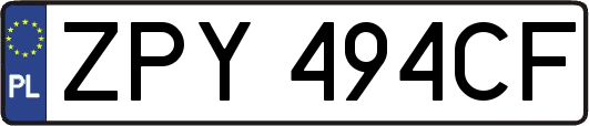 ZPY494CF