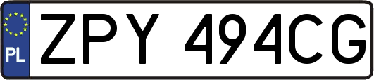 ZPY494CG