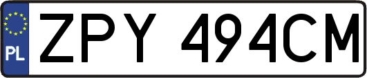 ZPY494CM