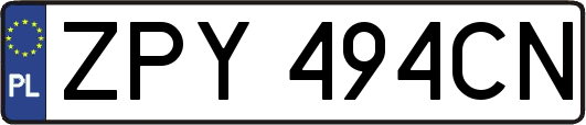 ZPY494CN