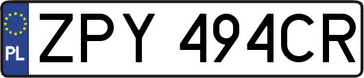 ZPY494CR