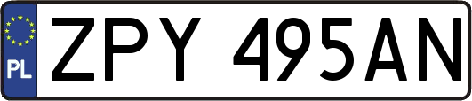 ZPY495AN