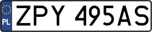 ZPY495AS