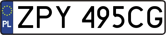 ZPY495CG