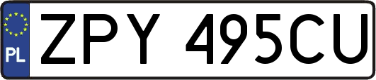 ZPY495CU