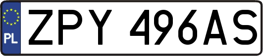 ZPY496AS