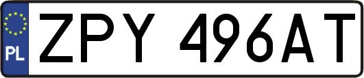ZPY496AT