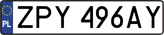 ZPY496AY