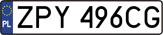ZPY496CG