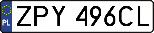 ZPY496CL