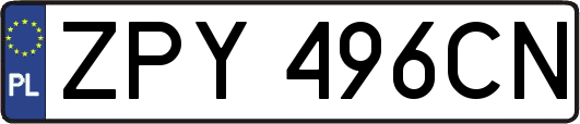 ZPY496CN