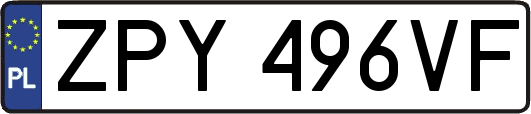 ZPY496VF