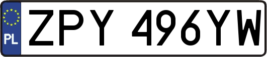 ZPY496YW
