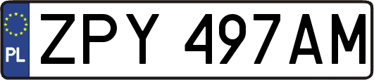ZPY497AM