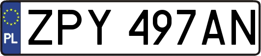 ZPY497AN