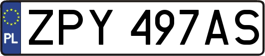ZPY497AS