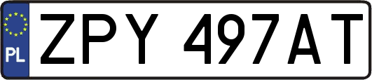 ZPY497AT