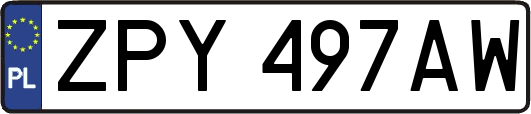 ZPY497AW