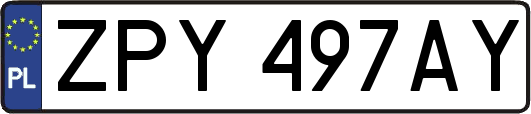 ZPY497AY