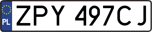 ZPY497CJ