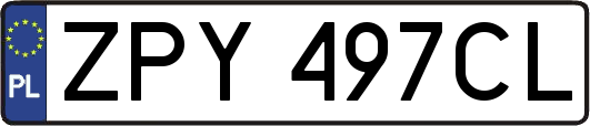 ZPY497CL