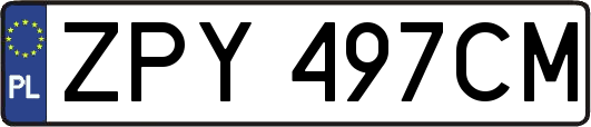 ZPY497CM