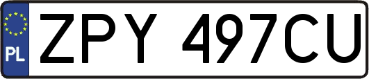 ZPY497CU