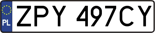 ZPY497CY