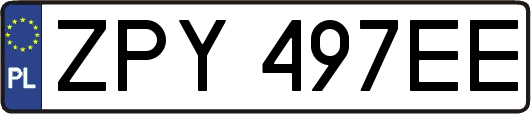 ZPY497EE