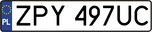 ZPY497UC